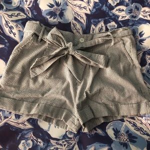 Lauren James Bow Shorts